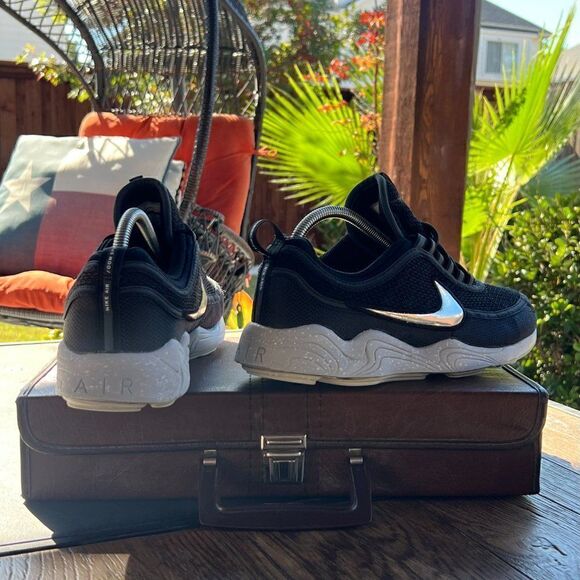 Nike Air Zoom Spiridon 16 - Reflective Swoosh - Picture 11 of 12